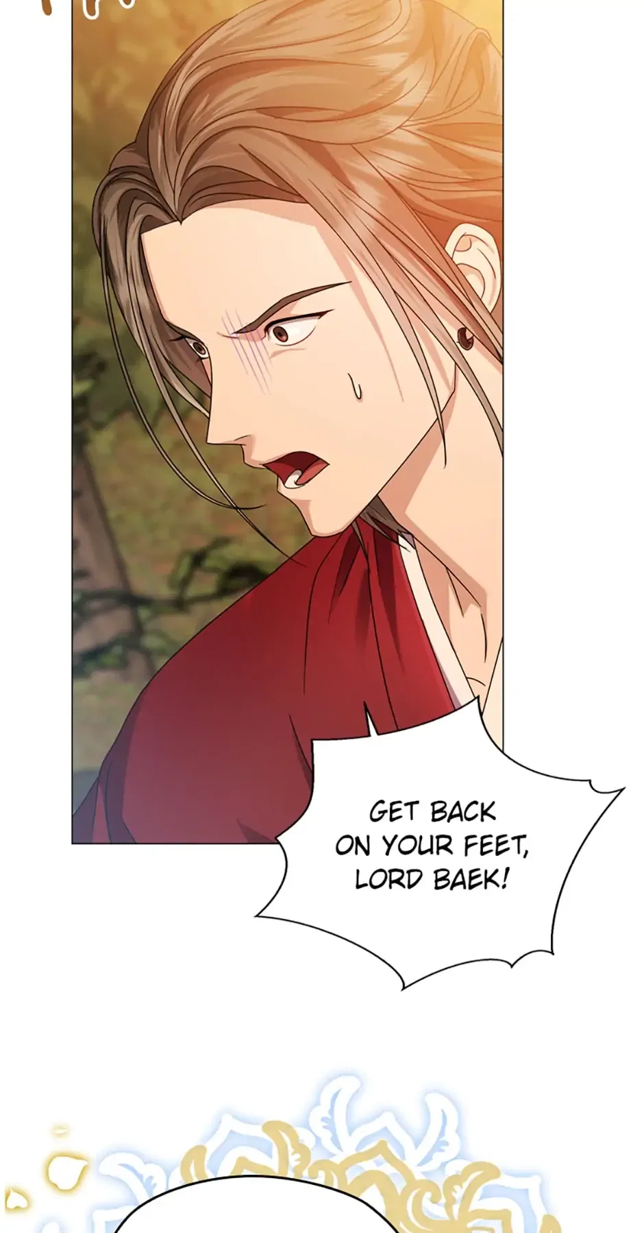 When the Black Moon Rises Chapter 25 – Page 14