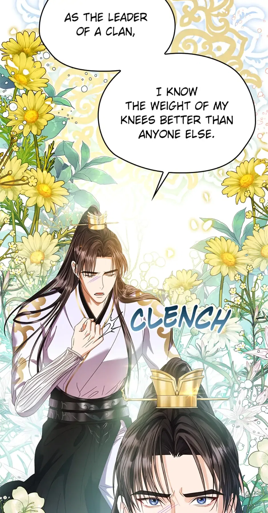 When the Black Moon Rises Chapter 25 – Page 15