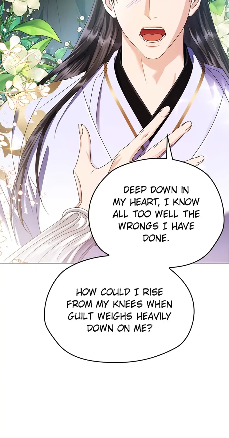 When the Black Moon Rises Chapter 25 – Page 16