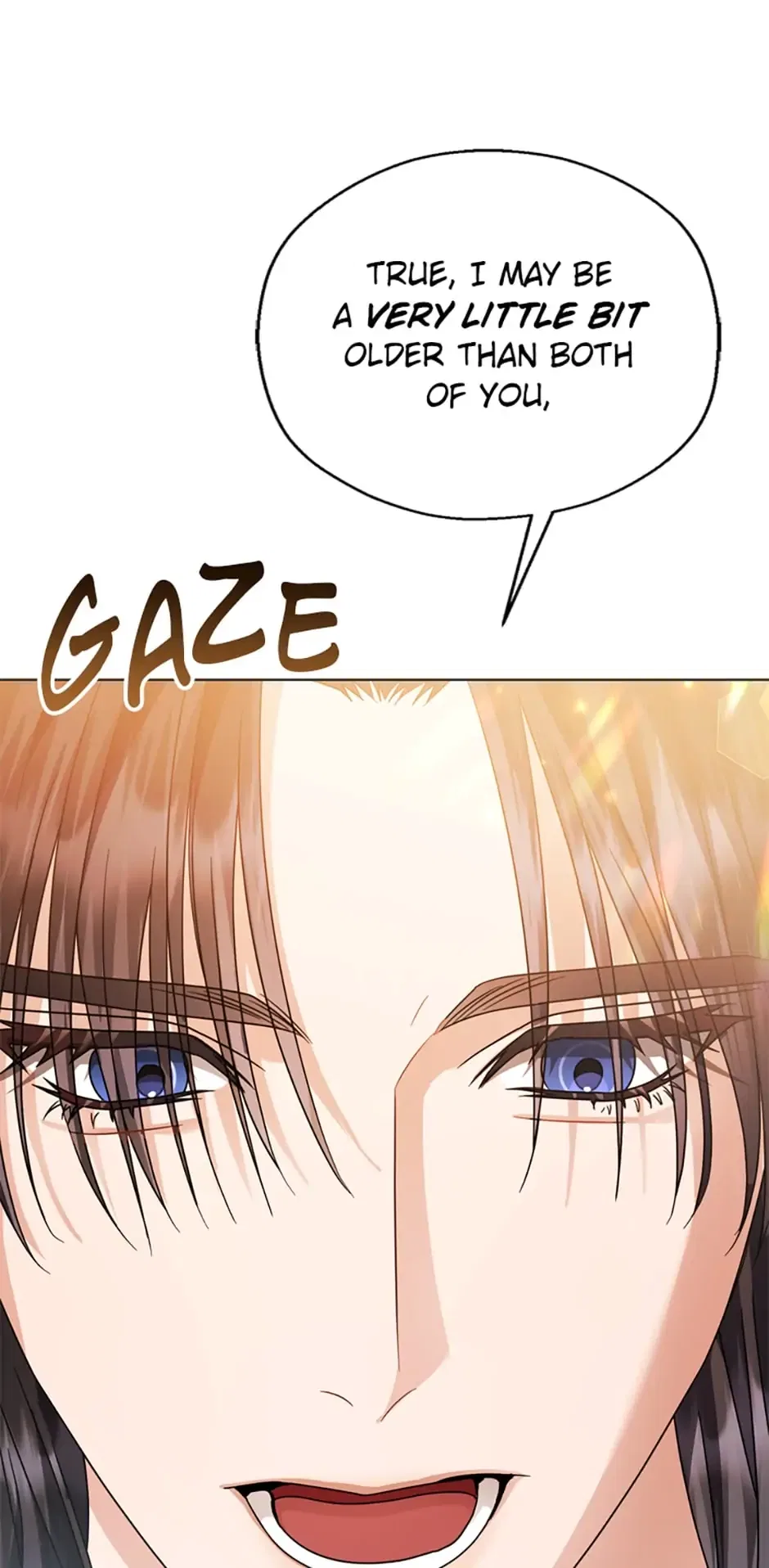 When the Black Moon Rises Chapter 25 – Page 17