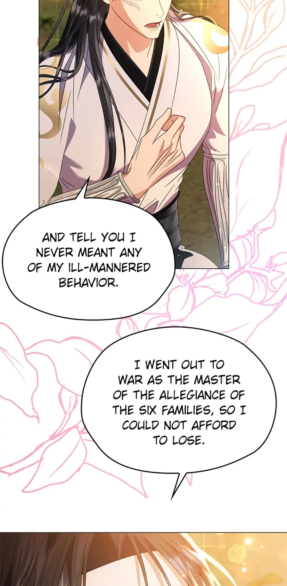 When the Black Moon Rises Chapter 25 – Page 21