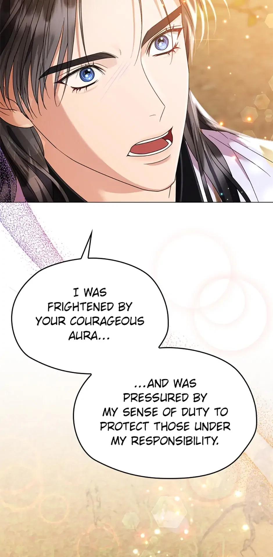 When the Black Moon Rises Chapter 25 – Page 22