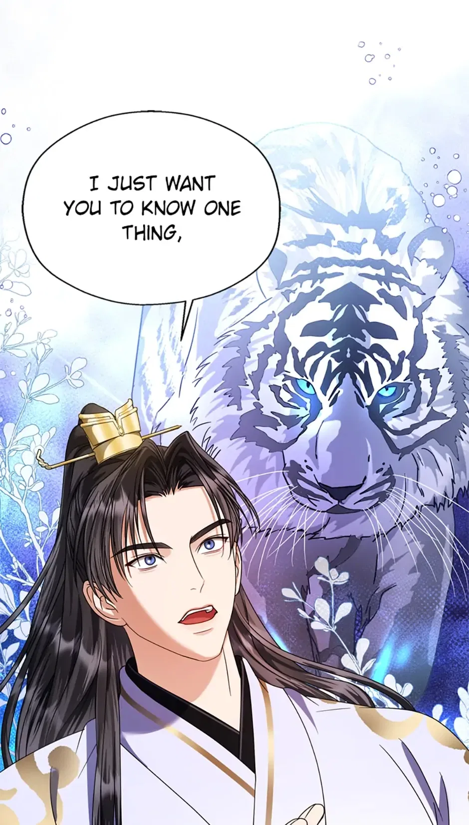 When the Black Moon Rises Chapter 25 – Page 25