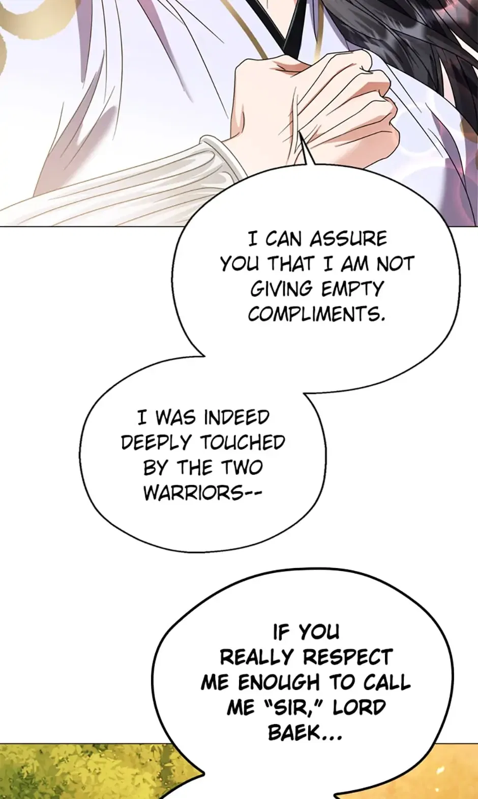 When the Black Moon Rises Chapter 25 – Page 37