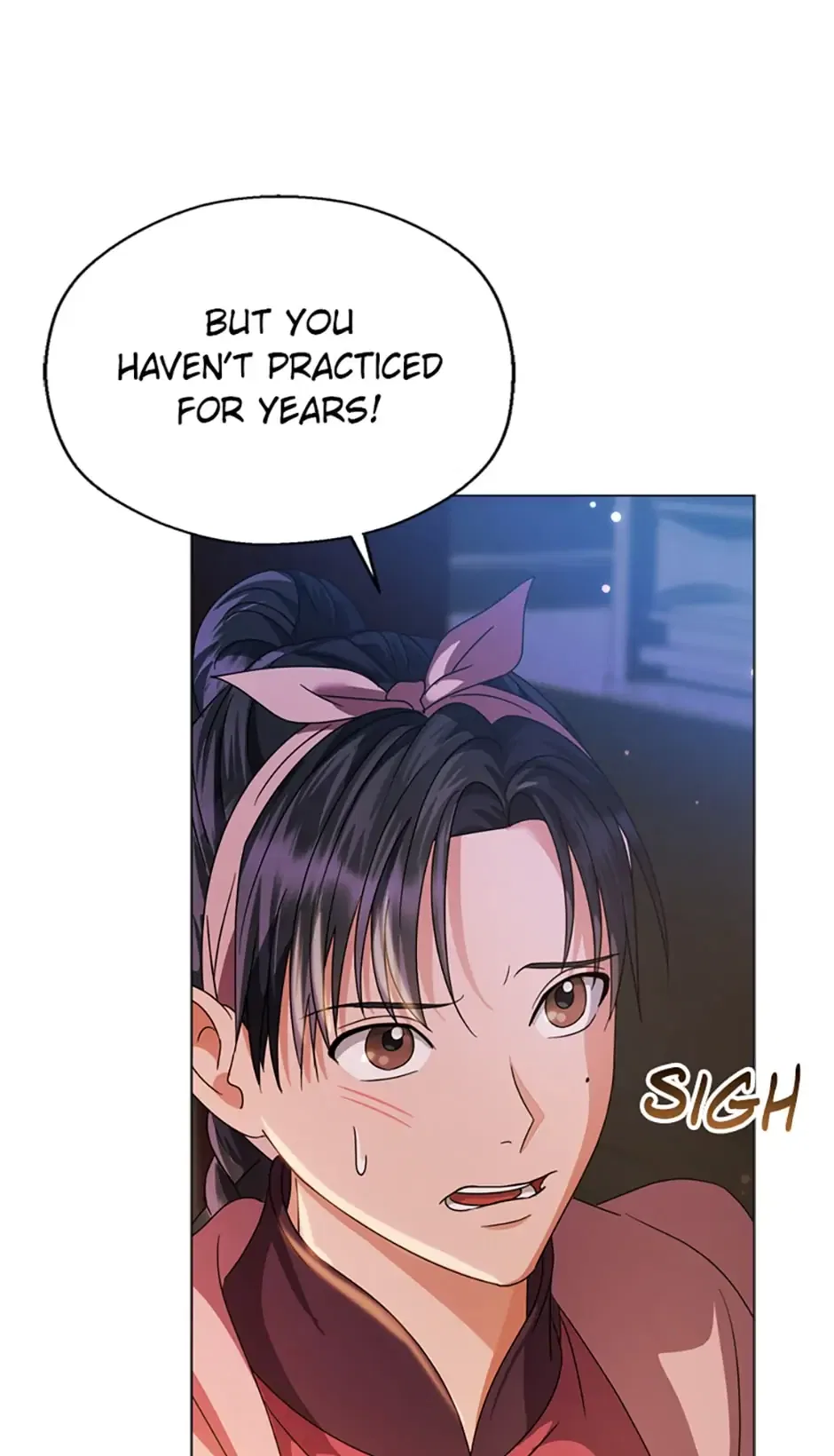 When the Black Moon Rises Chapter 25 – Page 57