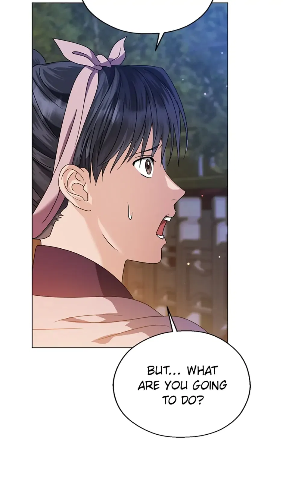 When the Black Moon Rises Chapter 25 – Page 61
