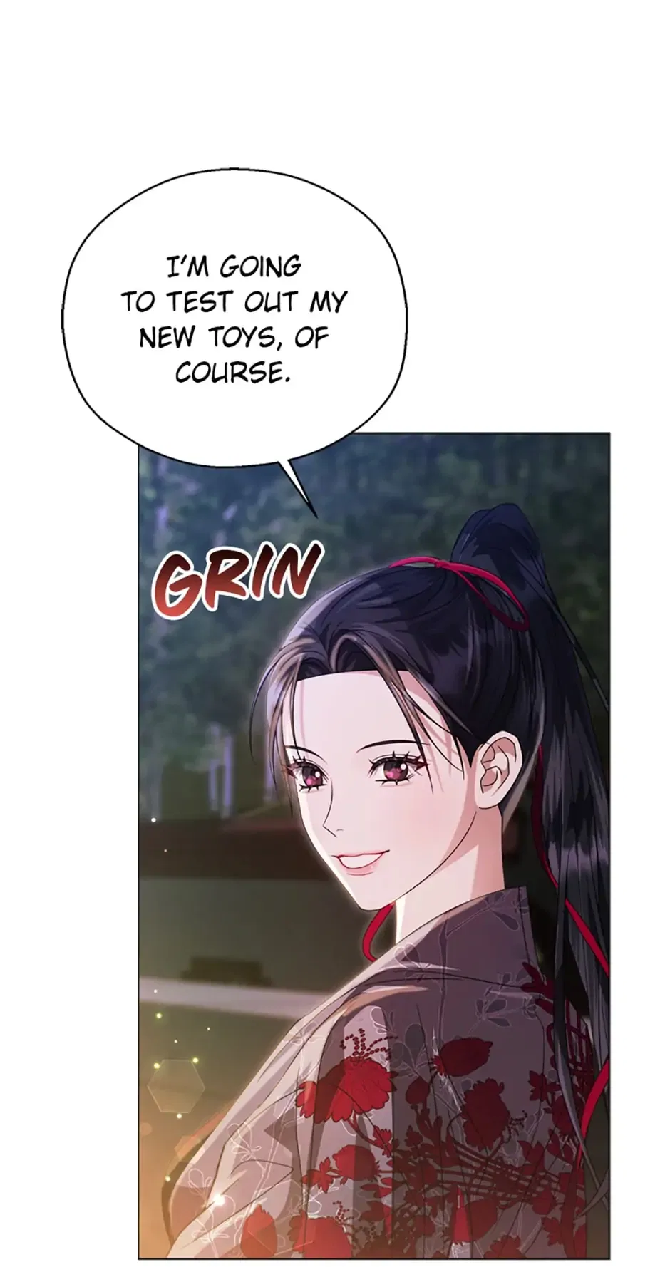 When the Black Moon Rises Chapter 25 – Page 62