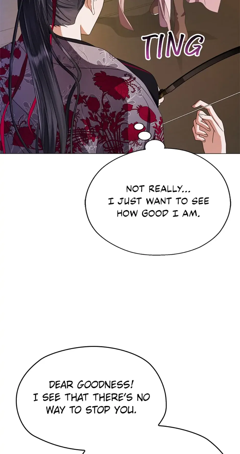 When the Black Moon Rises Chapter 25 – Page 65