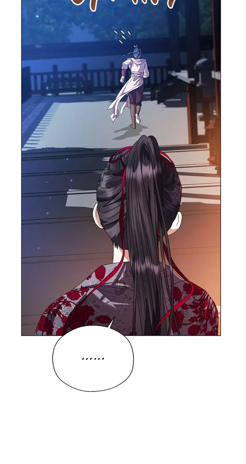 When the Black Moon Rises Chapter 25 – Page 68