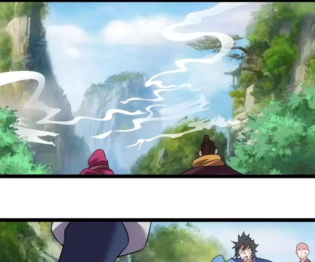 The Prime Immortal Magic Chapter 145 – Page 4