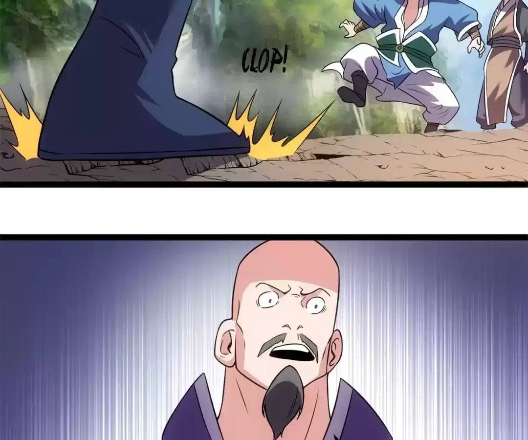 The Prime Immortal Magic Chapter 145 – Page 5