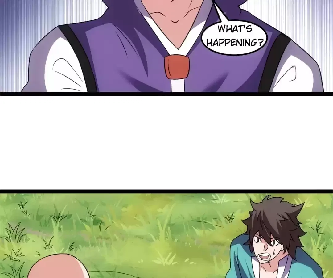 The Prime Immortal Magic Chapter 145 – Page 6