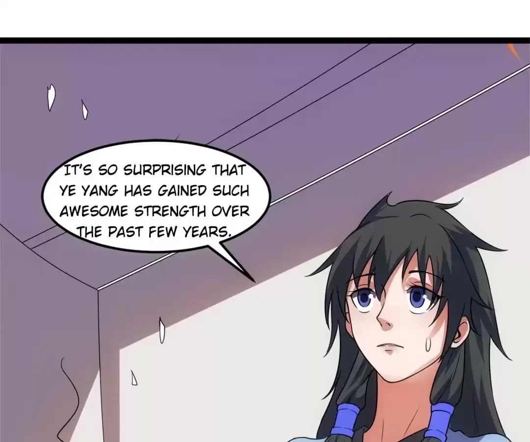 The Prime Immortal Magic Chapter 145 – Page 9