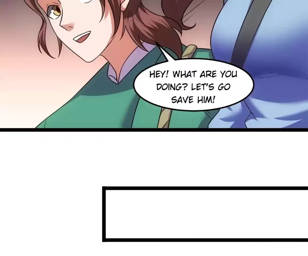 The Prime Immortal Magic Chapter 145 – Page 11