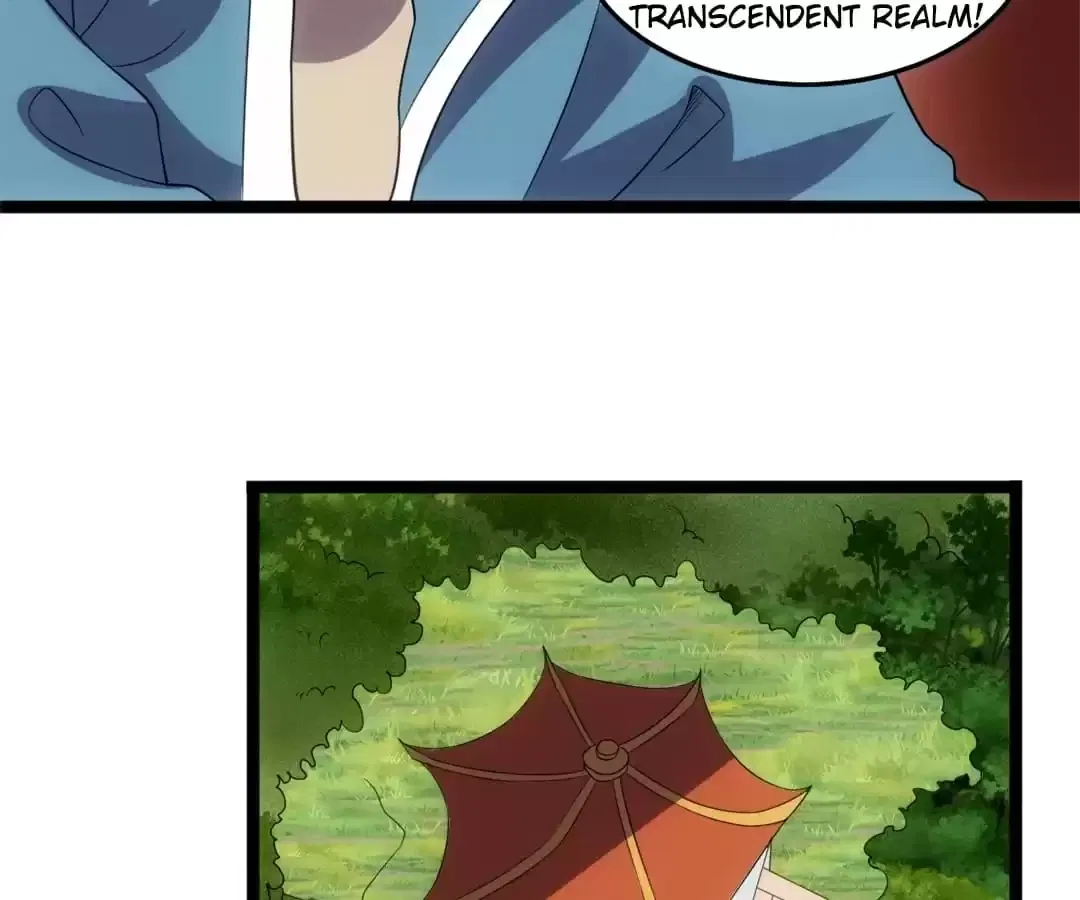 The Prime Immortal Magic Chapter 145 – Page 23