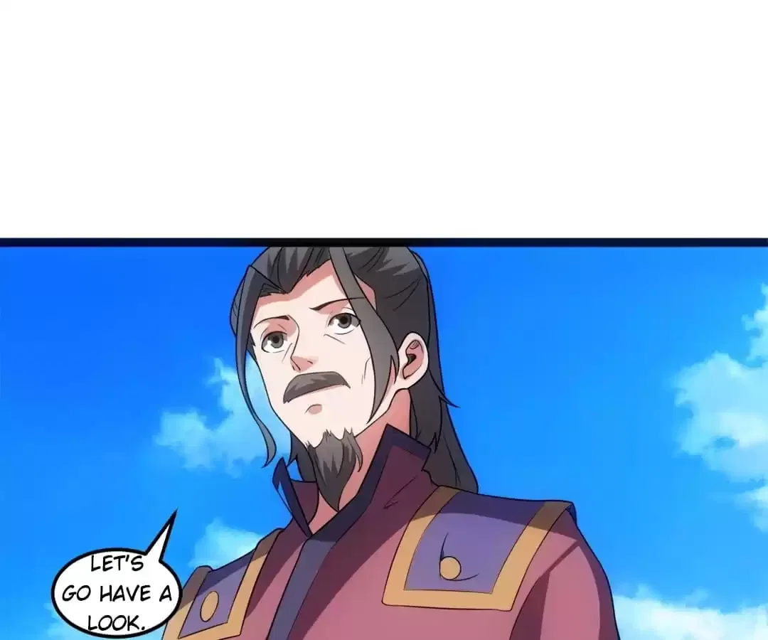 The Prime Immortal Magic Chapter 145 – Page 31