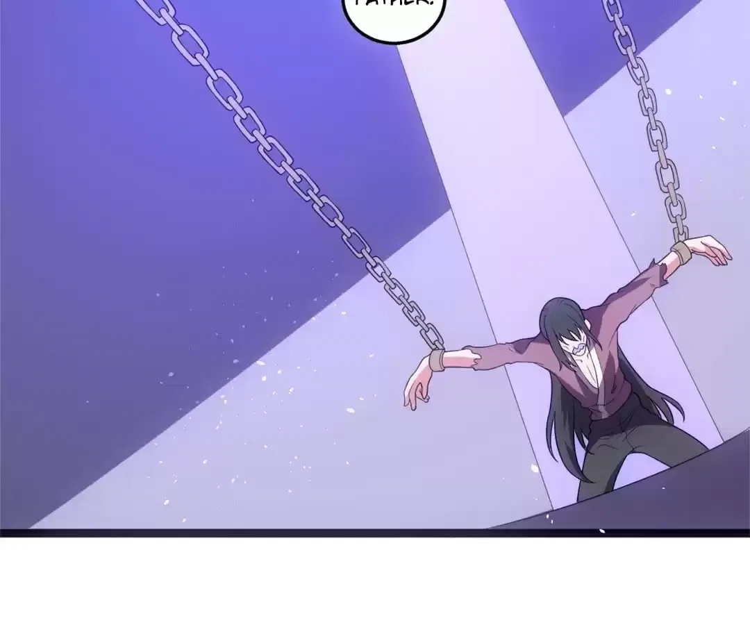 The Prime Immortal Magic Chapter 145 – Page 34