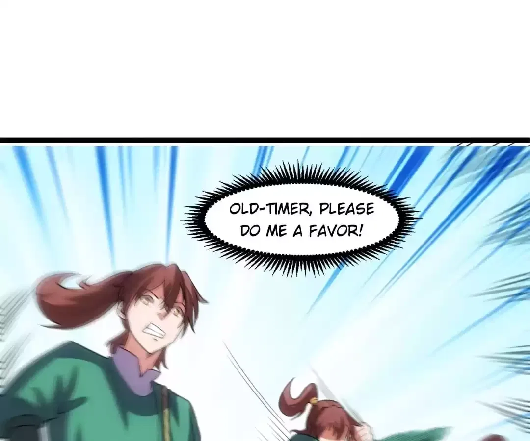 The Prime Immortal Magic Chapter 145 – Page 46