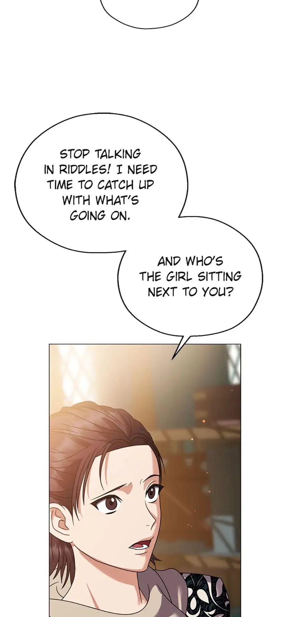 When the Black Moon Rises Chapter 24 – Page 4