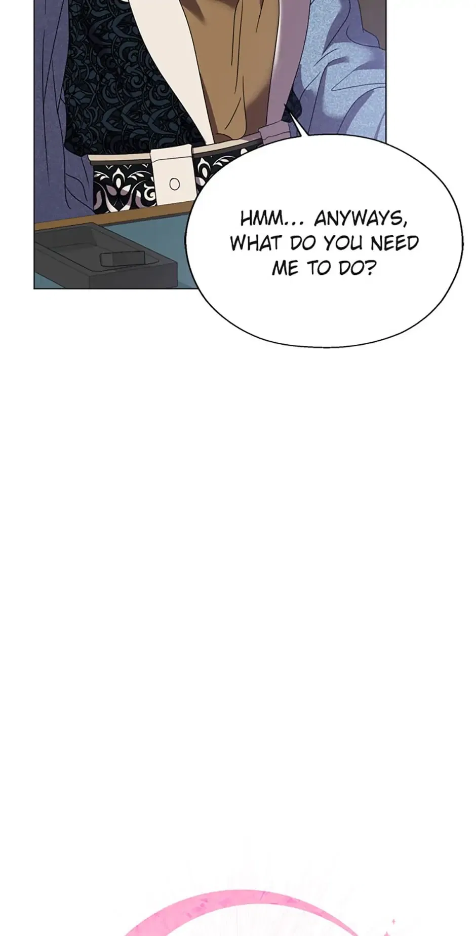 When the Black Moon Rises Chapter 24 – Page 13
