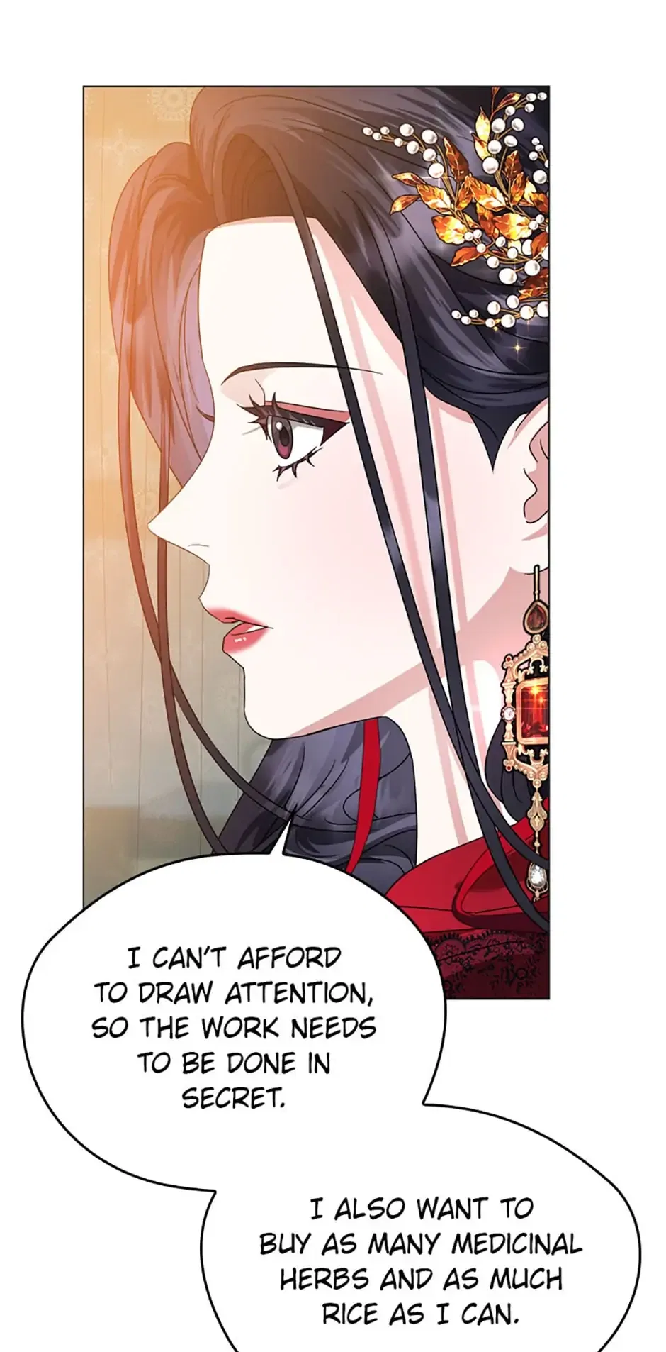 When the Black Moon Rises Chapter 24 – Page 20