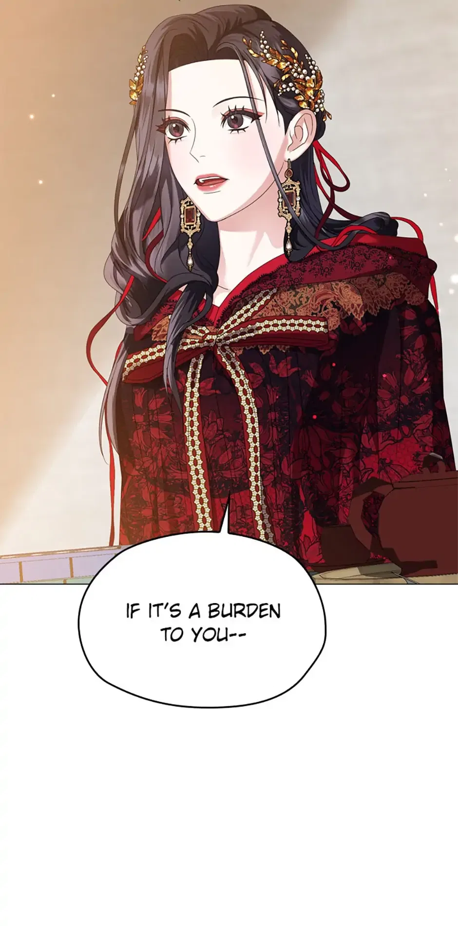 When the Black Moon Rises Chapter 24 – Page 24