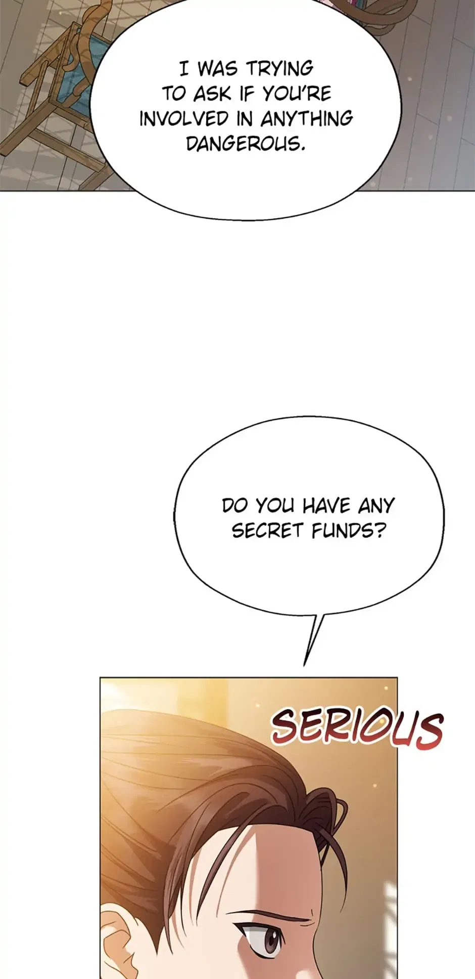 When the Black Moon Rises Chapter 24 – Page 27