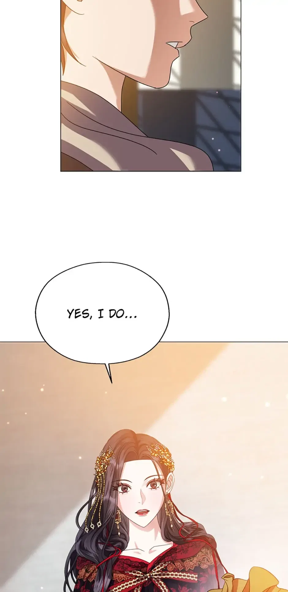 When the Black Moon Rises Chapter 24 – Page 28