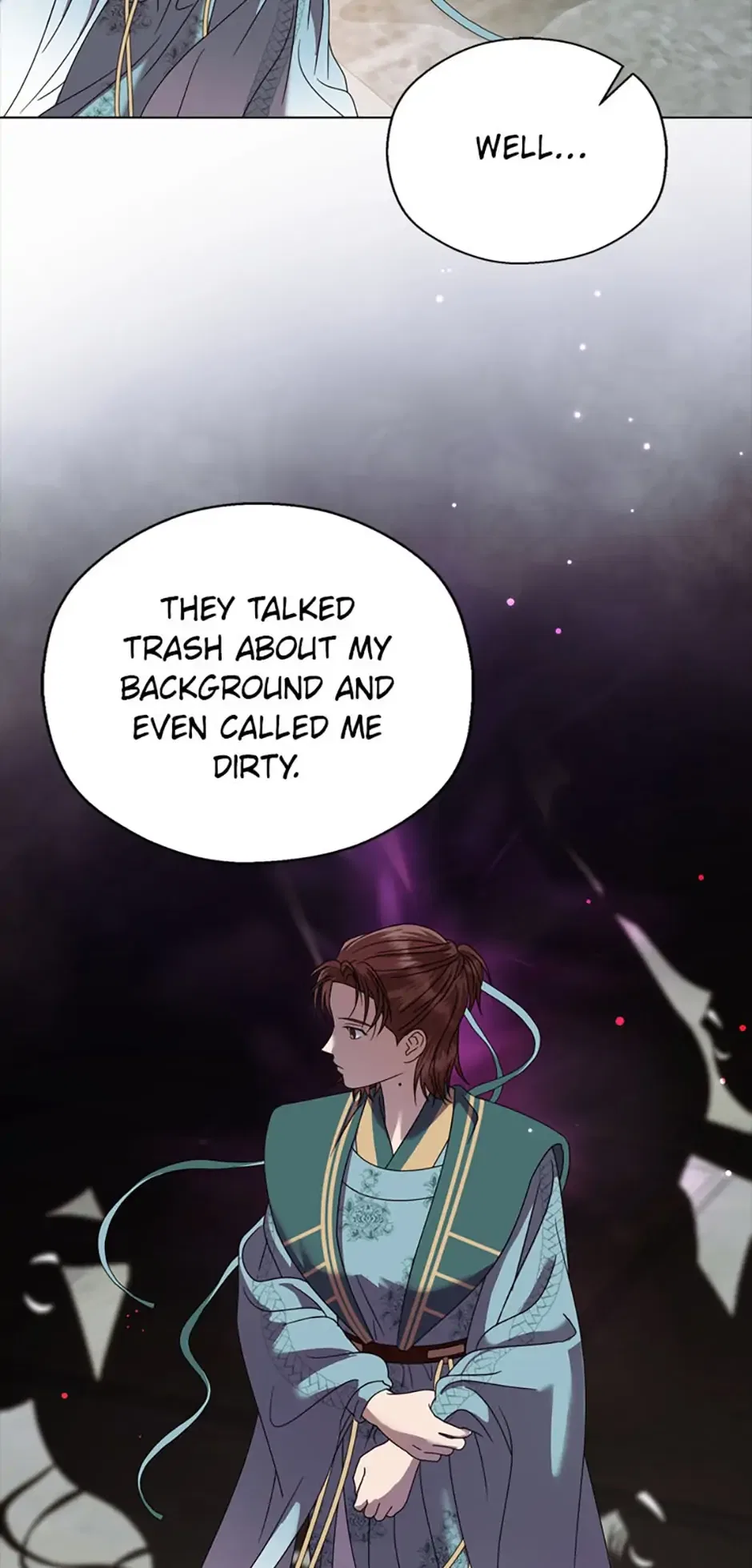 When the Black Moon Rises Chapter 24 – Page 35