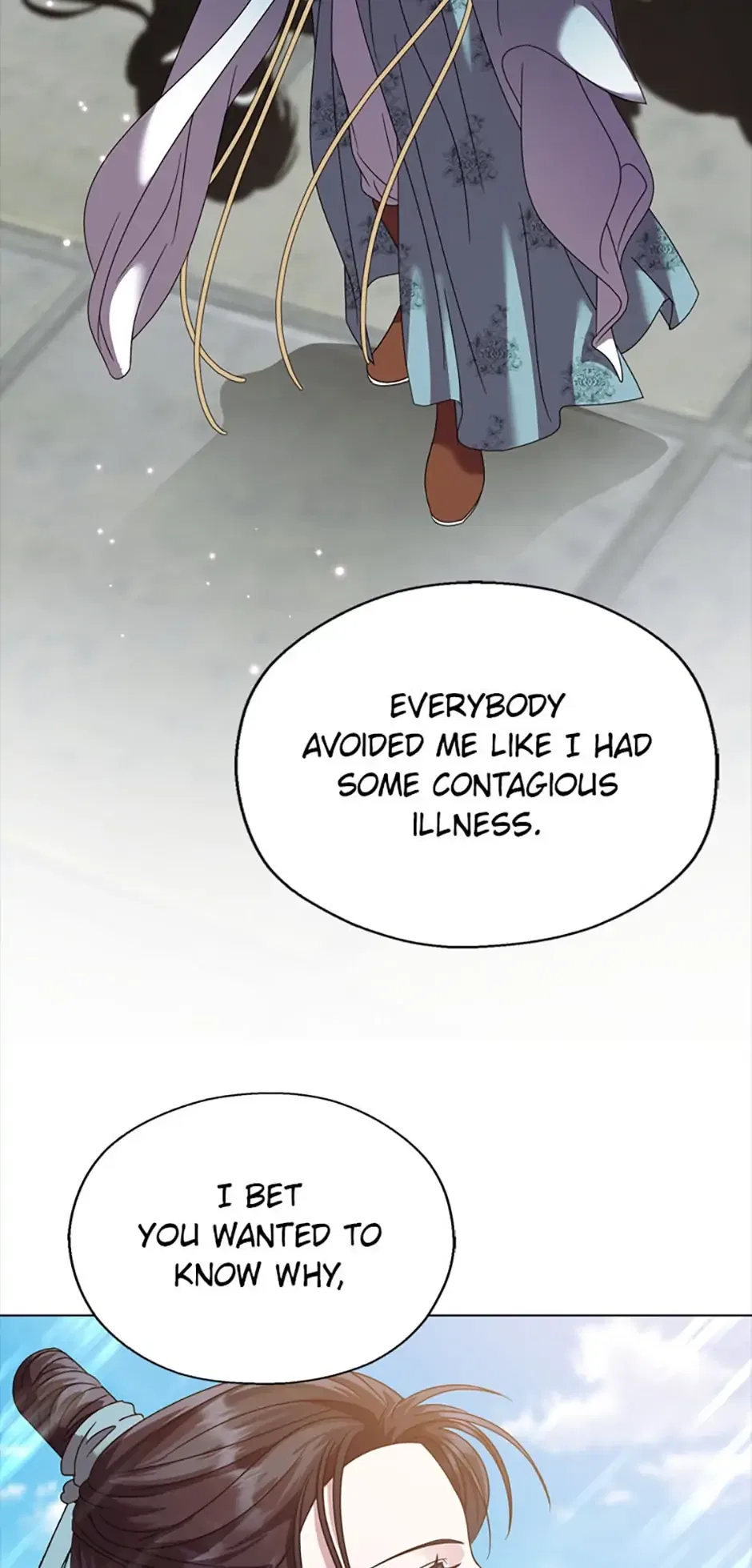 When the Black Moon Rises Chapter 24 – Page 36