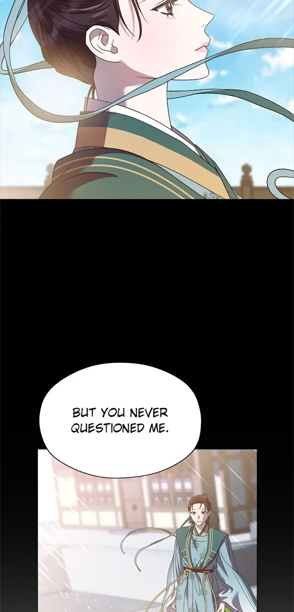 When the Black Moon Rises Chapter 24 – Page 37