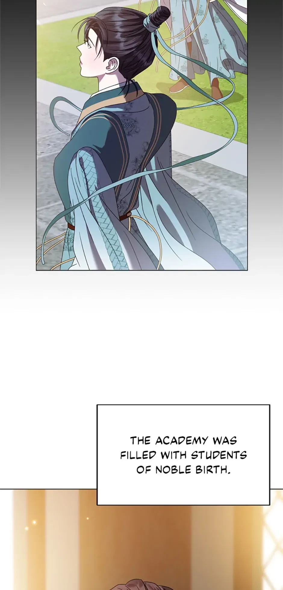 When the Black Moon Rises Chapter 24 – Page 38