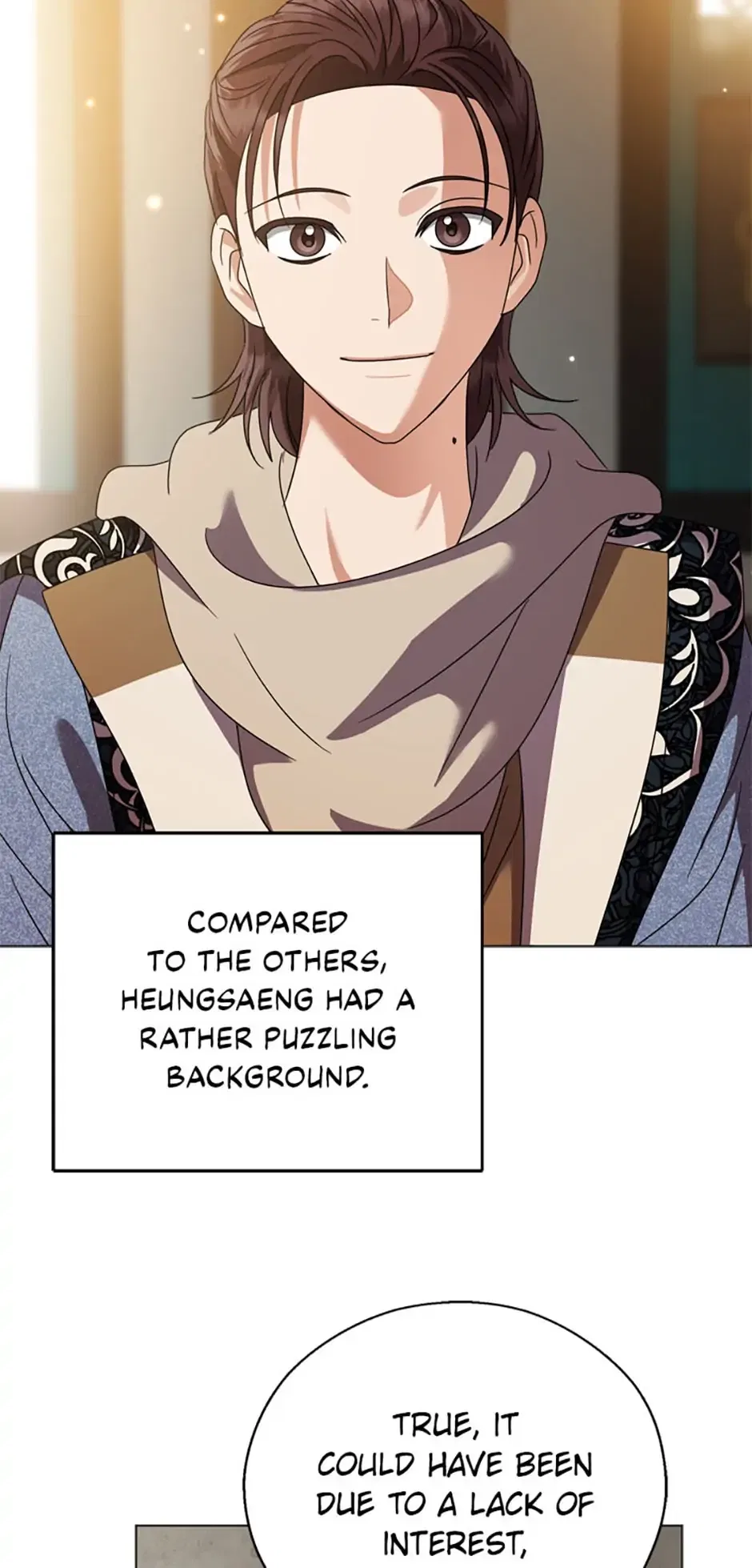 When the Black Moon Rises Chapter 24 – Page 39