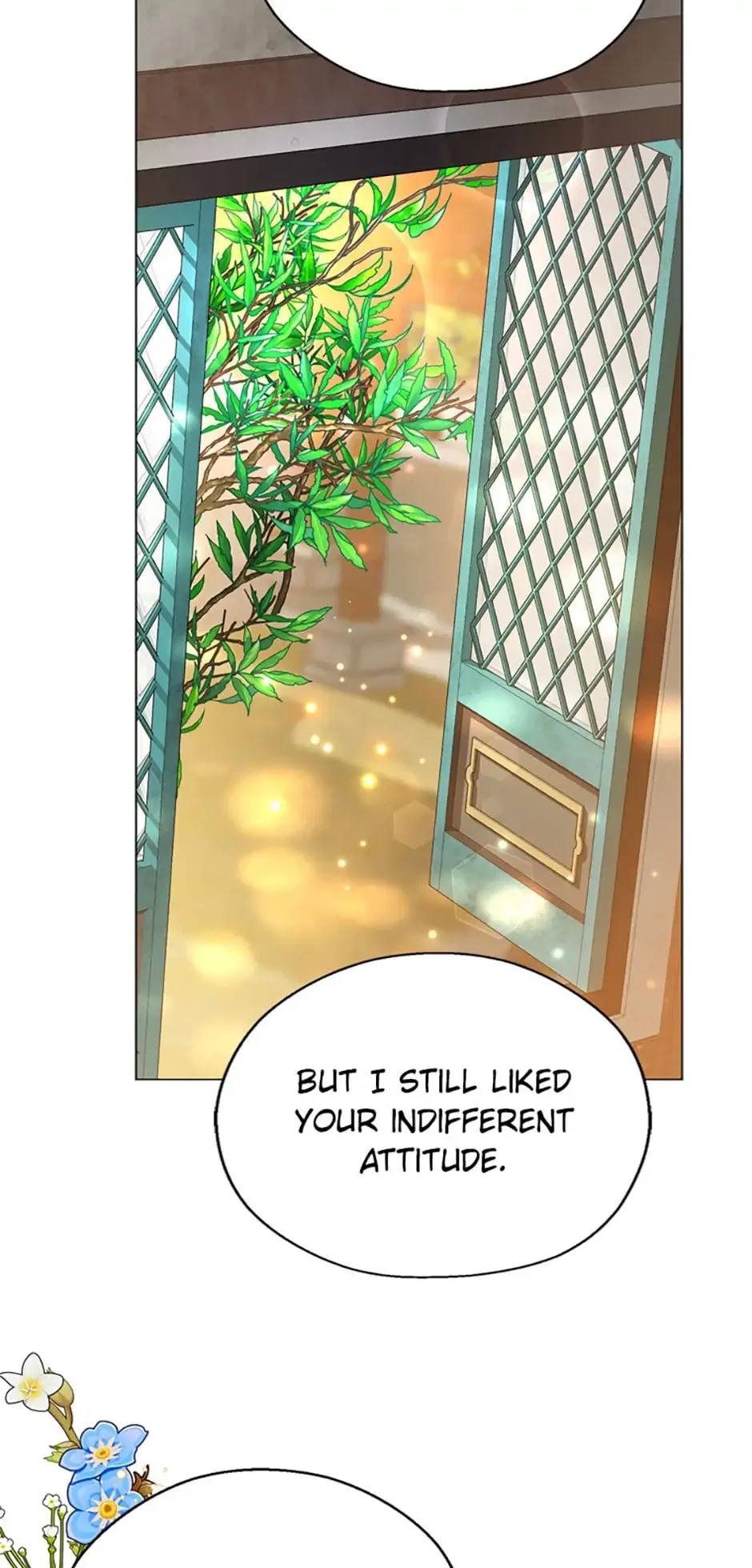When the Black Moon Rises Chapter 24 – Page 40