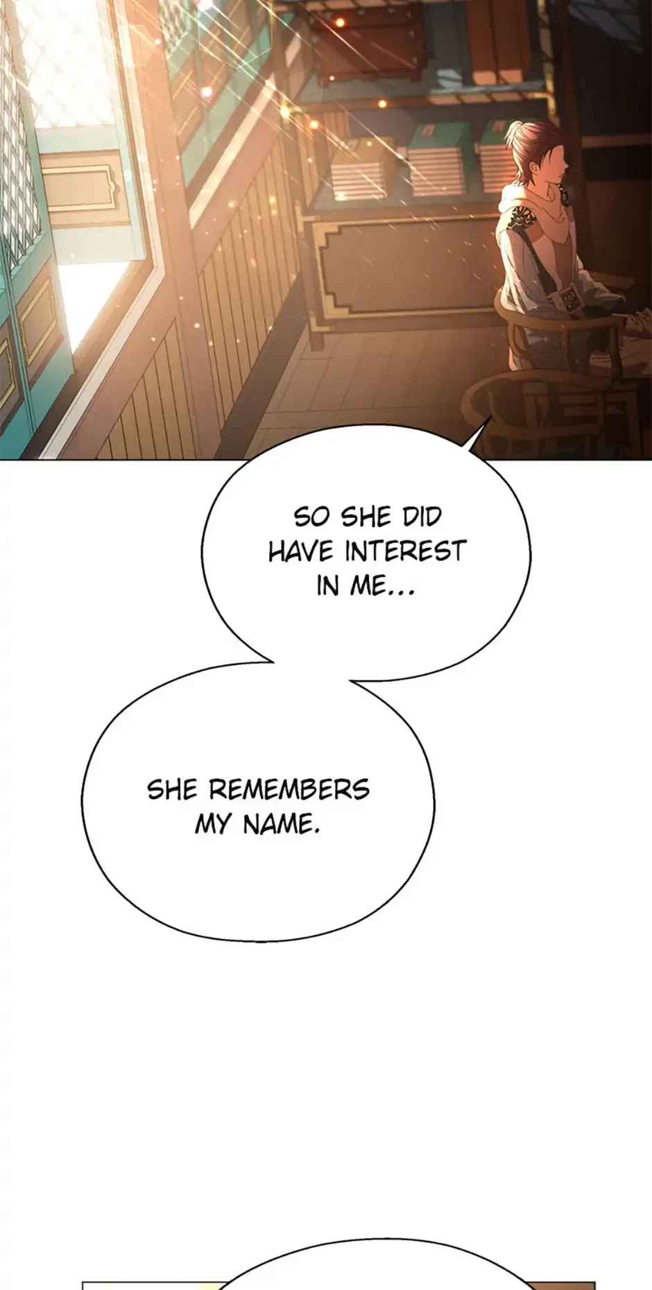 When the Black Moon Rises Chapter 24 – Page 54