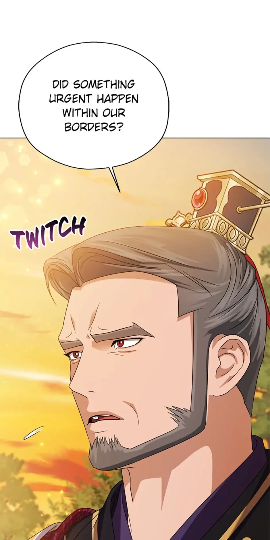 When the Black Moon Rises Chapter 24 – Page 62