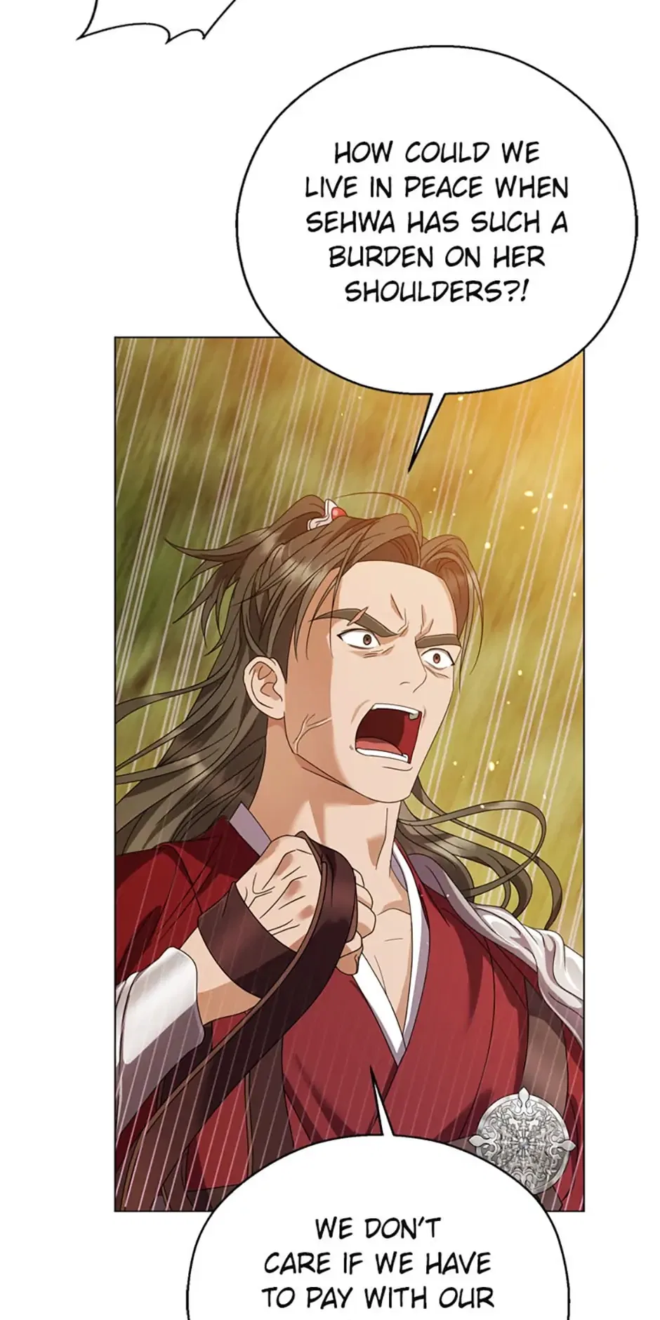 When the Black Moon Rises Chapter 24 – Page 65