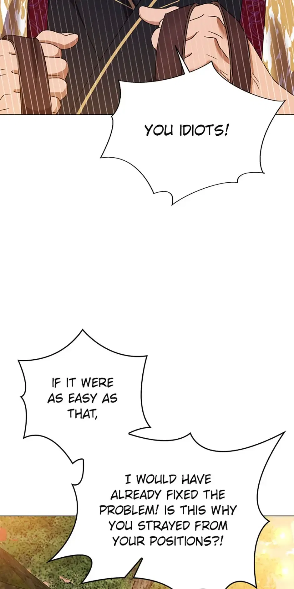 When the Black Moon Rises Chapter 24 – Page 67
