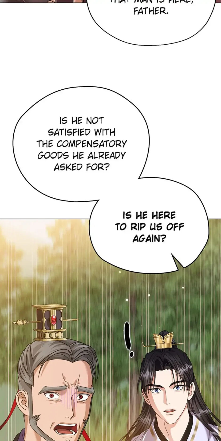 When the Black Moon Rises Chapter 24 – Page 72
