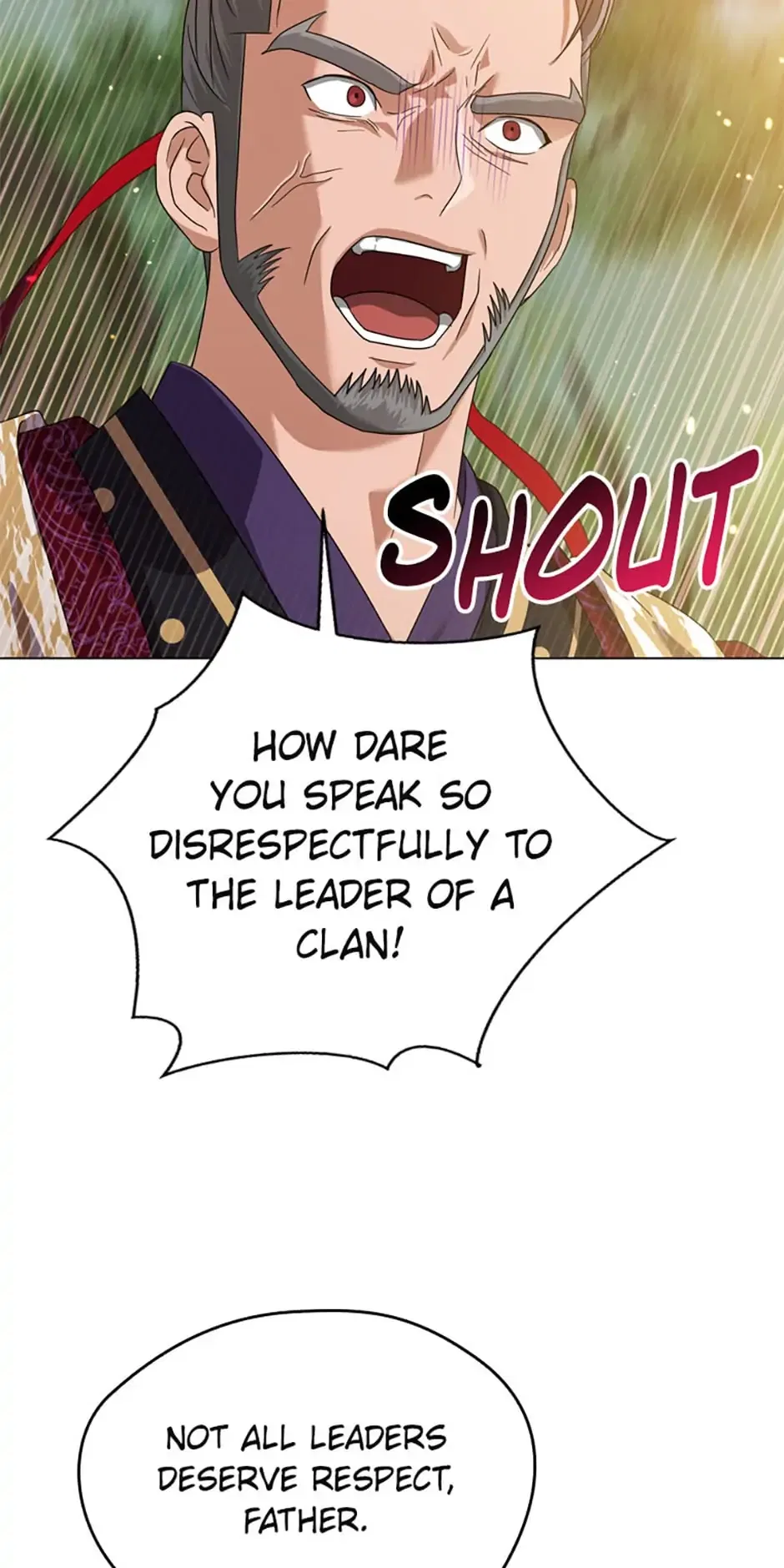 When the Black Moon Rises Chapter 24 – Page 75