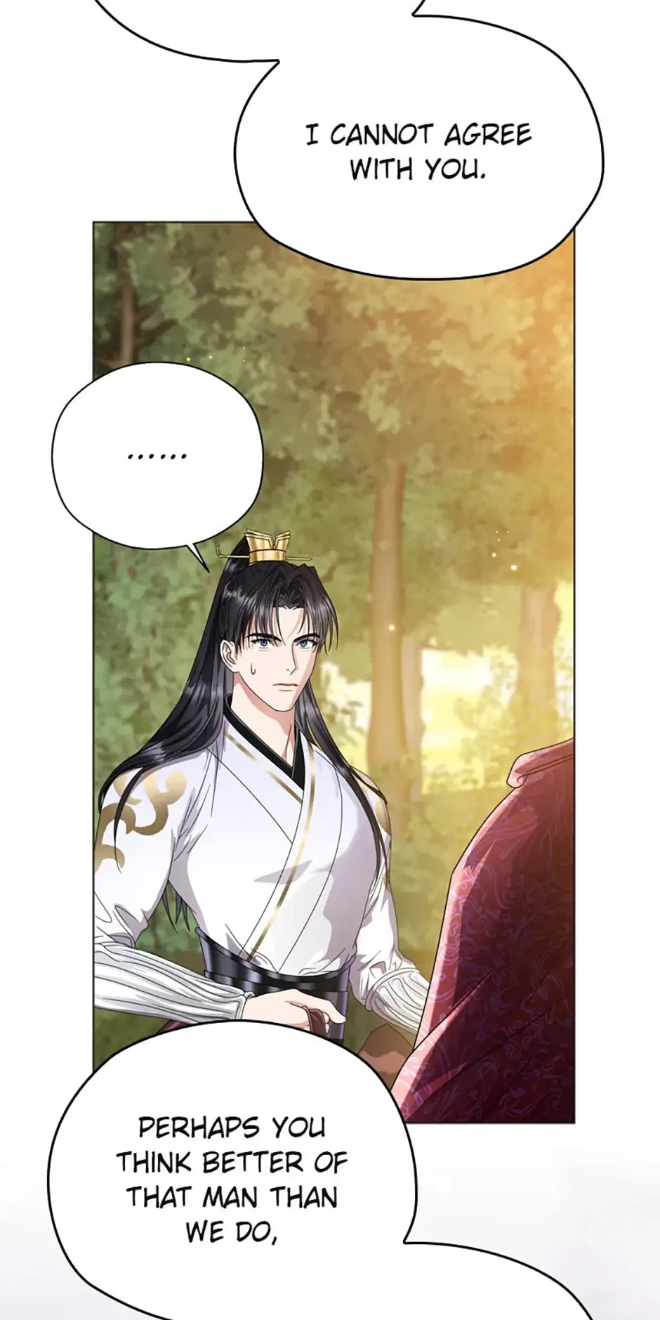 When the Black Moon Rises Chapter 24 – Page 76