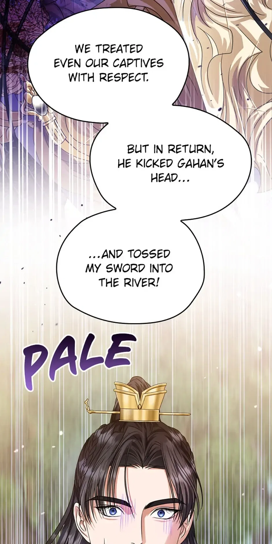 When the Black Moon Rises Chapter 24 – Page 79