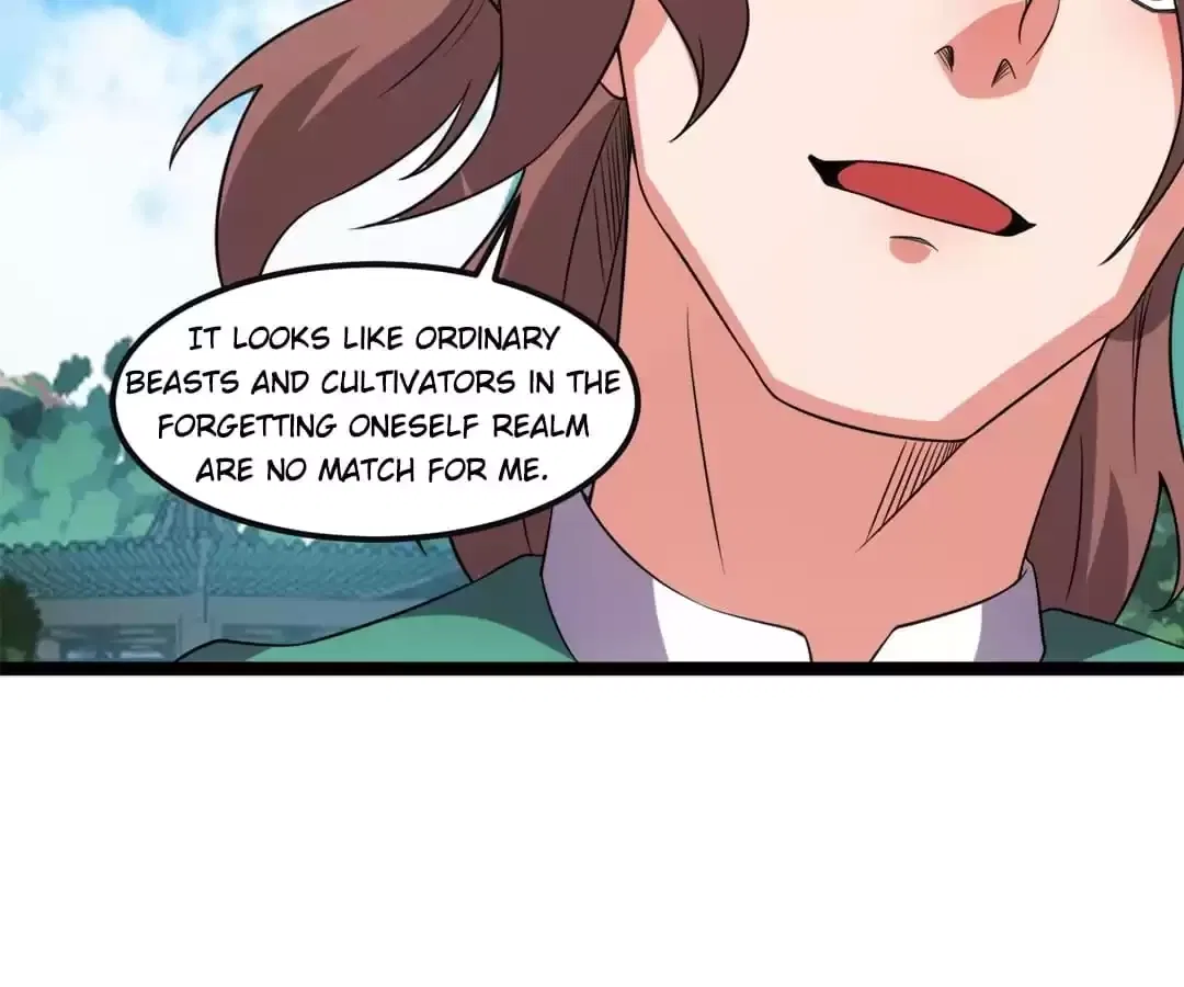 The Prime Immortal Magic Chapter 144 – Page 15