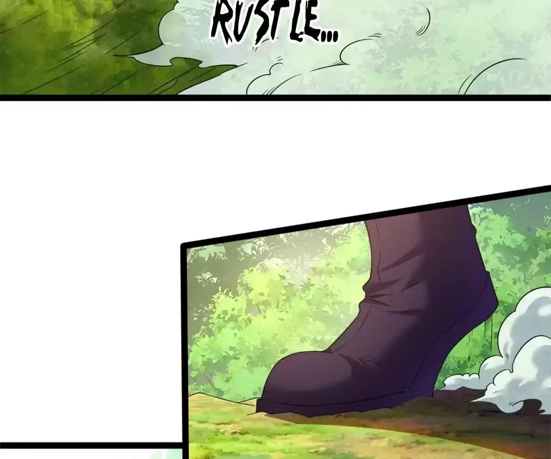 The Prime Immortal Magic Chapter 144 – Page 20