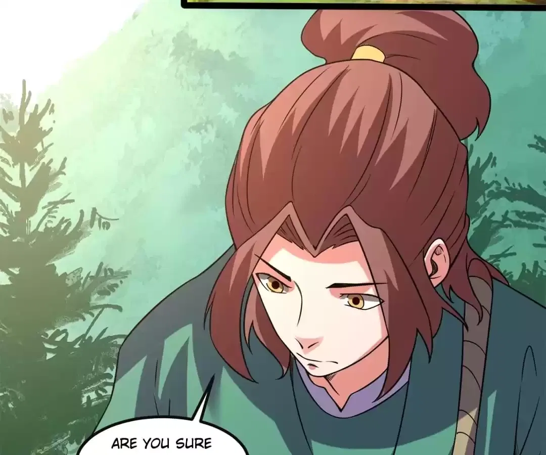 The Prime Immortal Magic Chapter 144 – Page 21