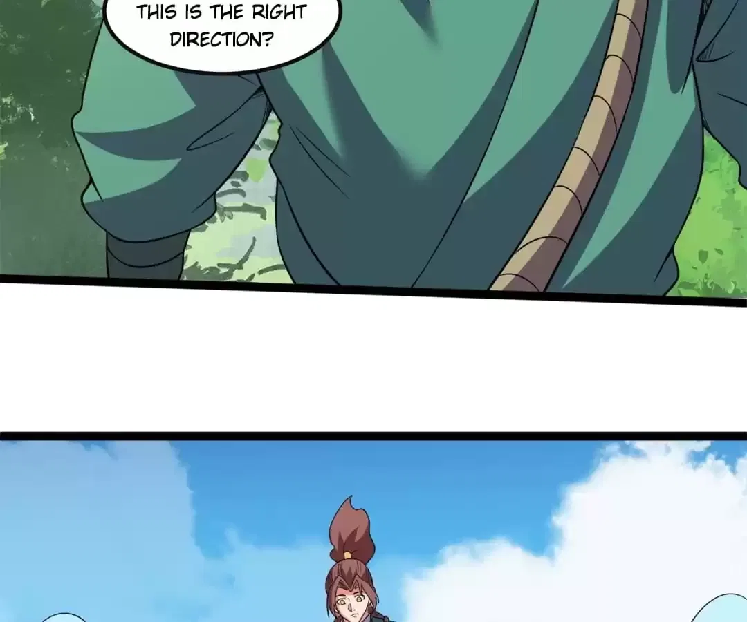 The Prime Immortal Magic Chapter 144 – Page 22