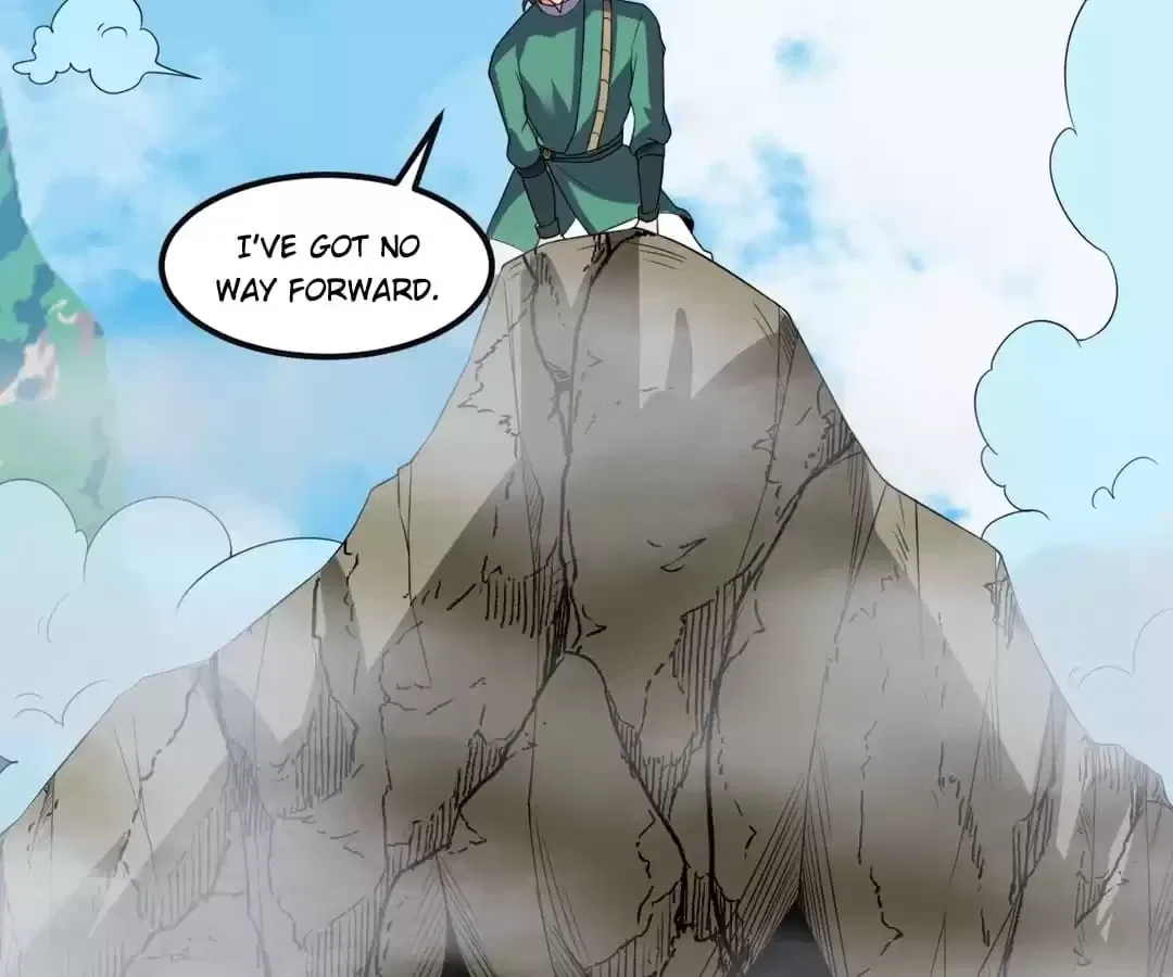 The Prime Immortal Magic Chapter 144 – Page 23