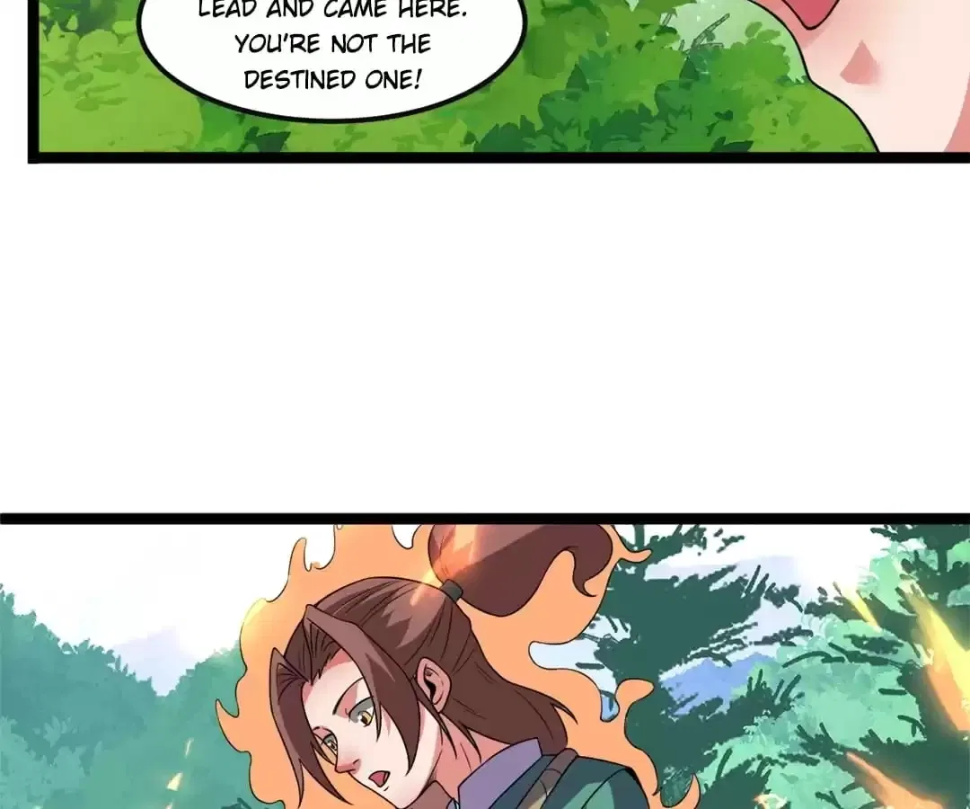 The Prime Immortal Magic Chapter 144 – Page 28