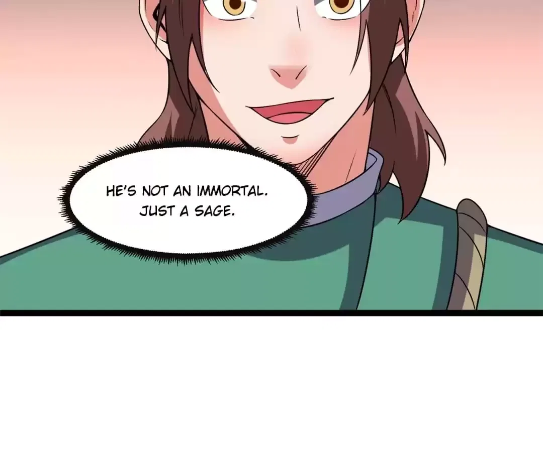 The Prime Immortal Magic Chapter 144 – Page 36