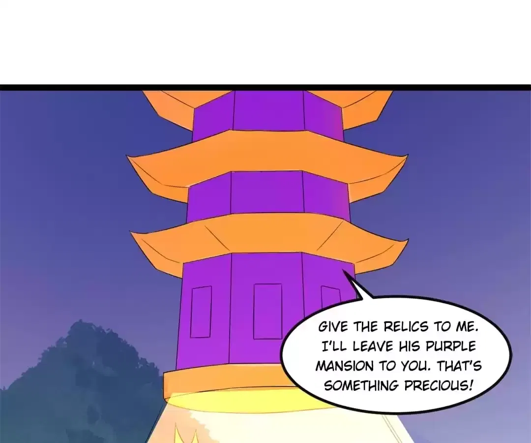 The Prime Immortal Magic Chapter 144 – Page 39